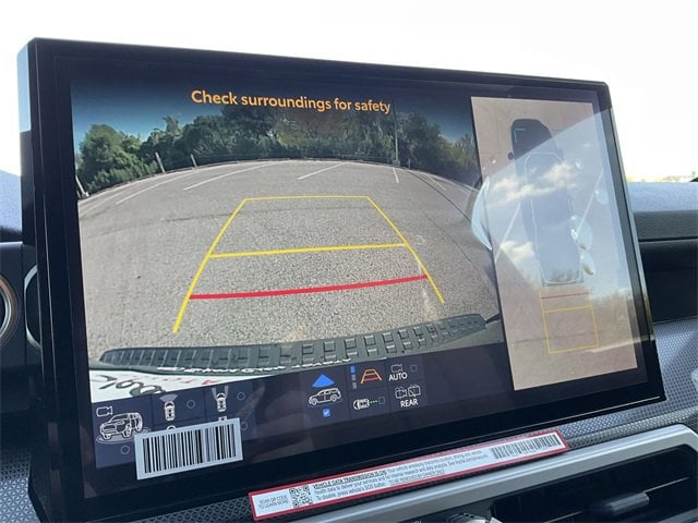 Thumbnail: 2025 Toyota 4Runner - 22