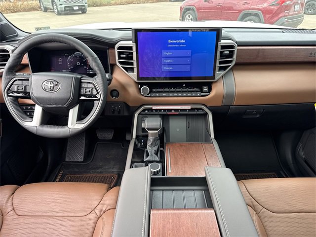 Thumbnail: 2026 Toyota Tundra - 20