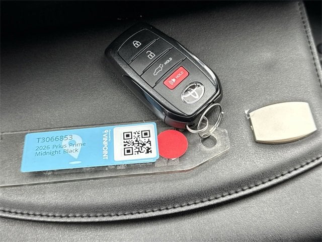 Thumbnail: 2026 Toyota Prius - 27