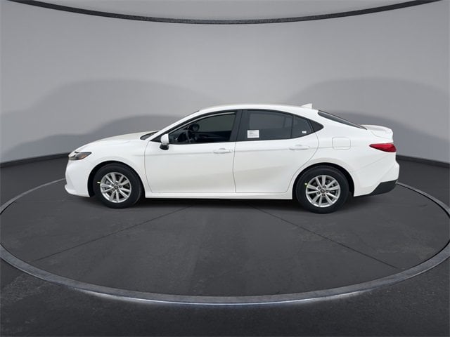 Thumbnail: 2026 Toyota Camry - 5