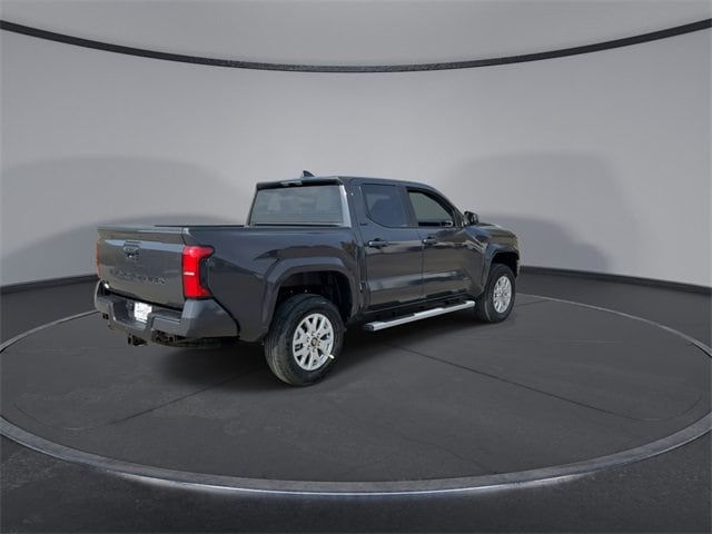 Thumbnail: 2025 Toyota Tacoma - 8