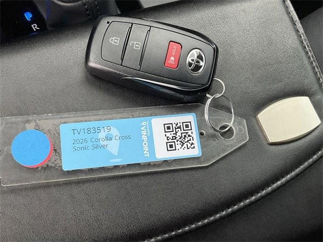 Thumbnail: 2026 Toyota Corolla Cross - 28