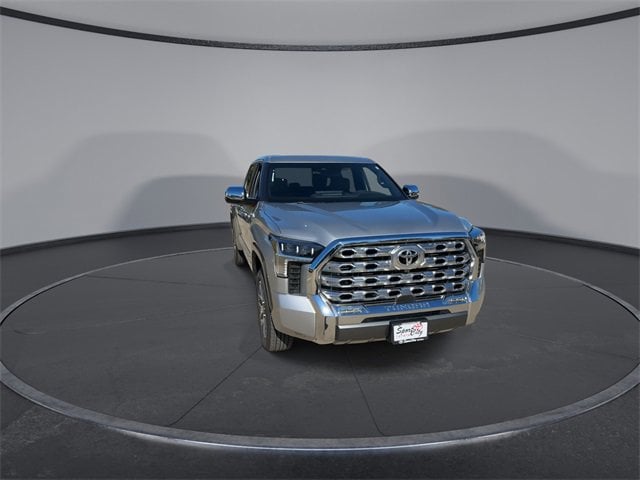Thumbnail: 2026 Toyota Tundra - 2
