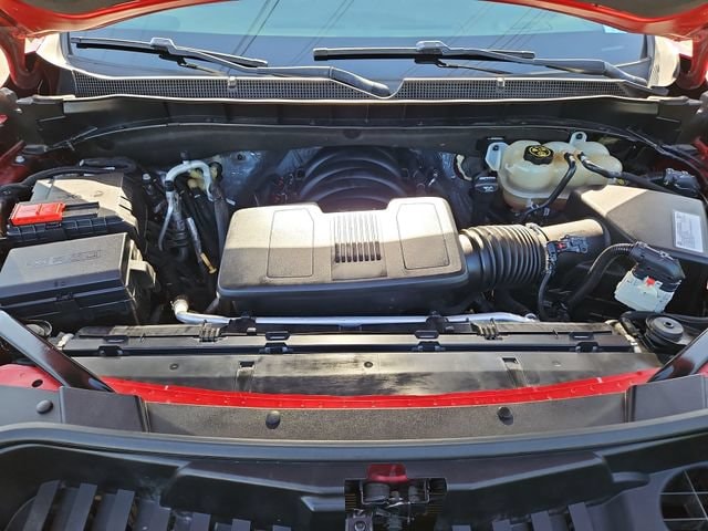 Thumbnail: 2021 Chevrolet Tahoe - 12
