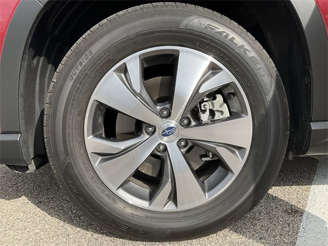 Thumbnail: 2022 Subaru Ascent - 11