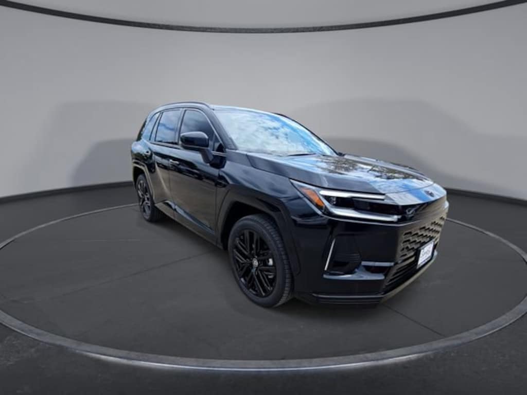 New 2026 Toyota RAV4 Plug-in Hybrid XSE SUV