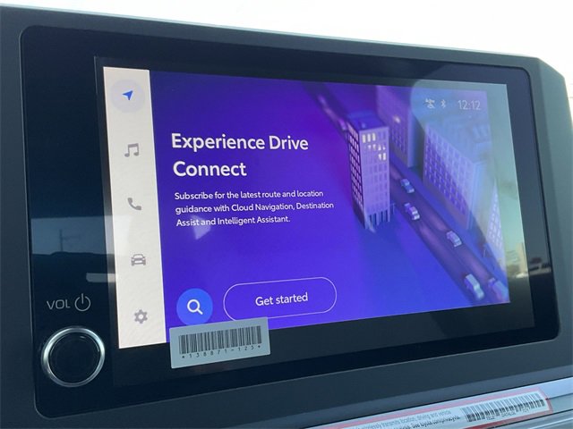 Thumbnail: 2025 Toyota Tacoma - 23