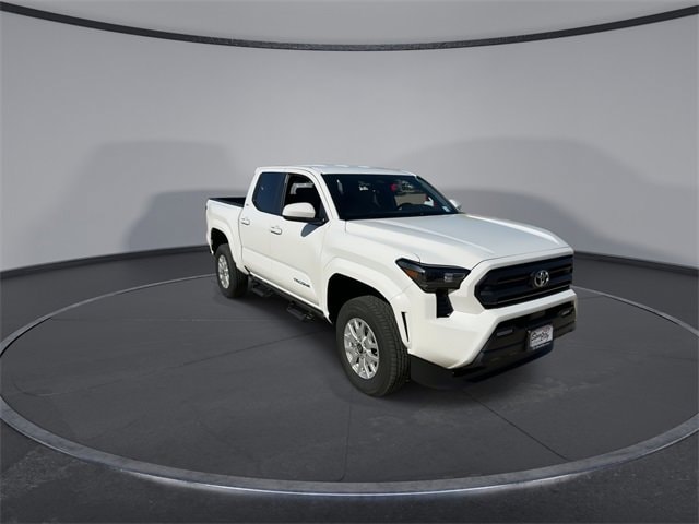 Thumbnail: 2025 Toyota Tacoma - 2