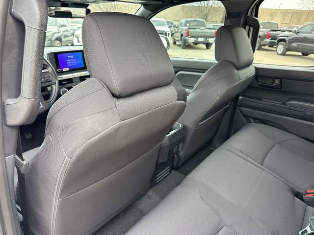 Thumbnail: 2026 Toyota Tacoma - 14