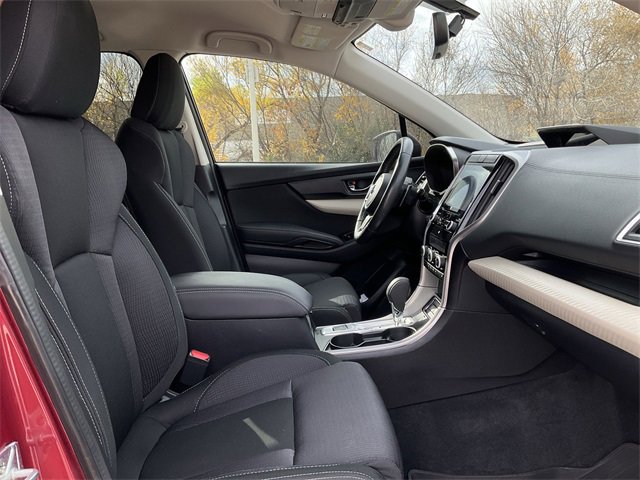 Thumbnail: 2022 Subaru Ascent - 16