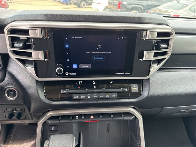 Thumbnail: 2024 Toyota Tundra - 20