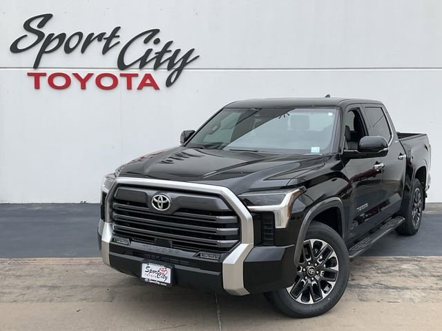 2026 Toyota Tundra