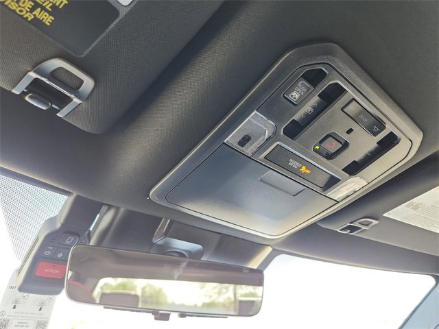 Thumbnail: 2025 Toyota Tundra - 27