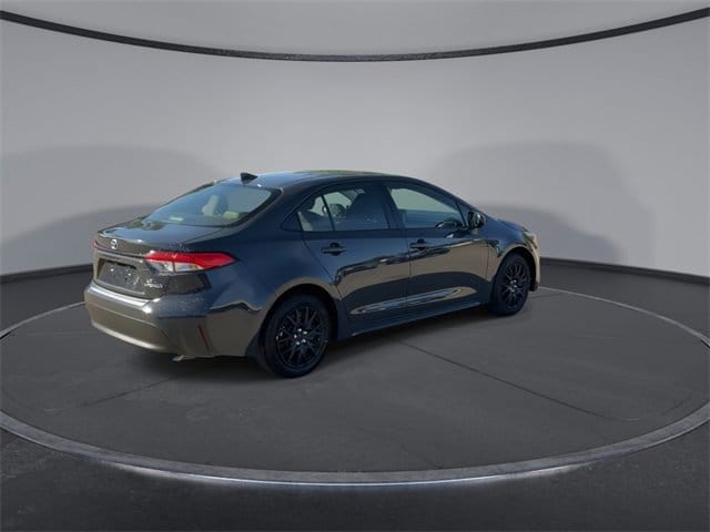 Thumbnail: 2024 Toyota Corolla - 8