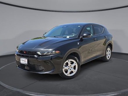 2024 Dodge Hornet GT SUV