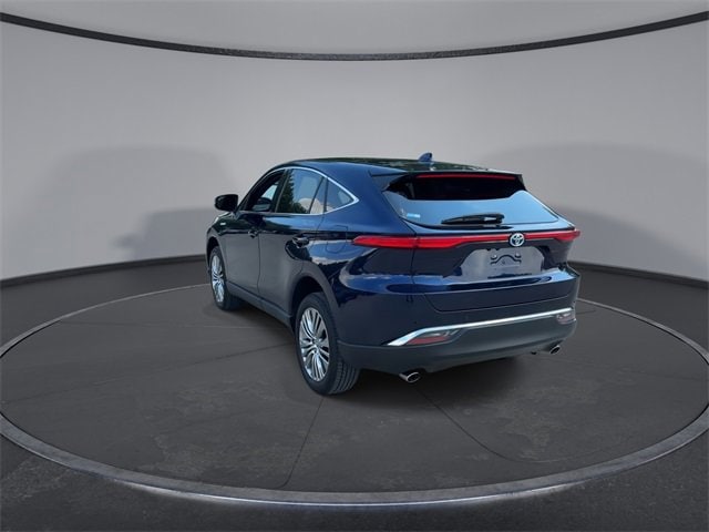 Thumbnail: 2021 Toyota Venza - 6