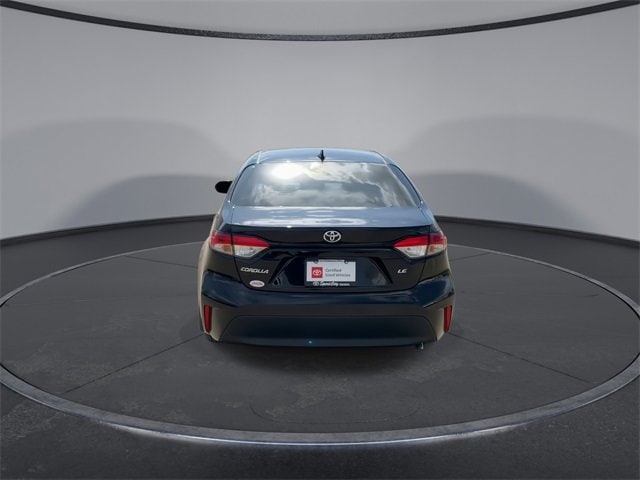 Thumbnail: 2026 Toyota Corolla - 7