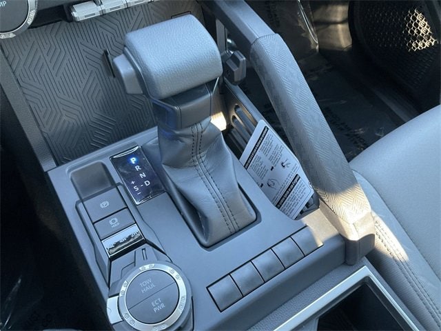 Thumbnail: 2025 Toyota Tacoma - 24