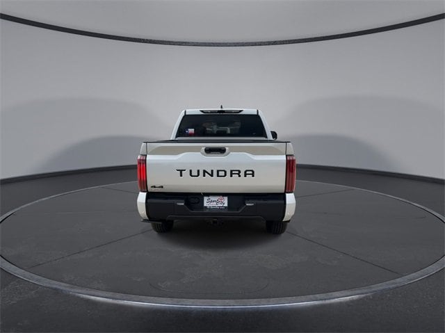 Thumbnail: 2025 Toyota Tundra - 7