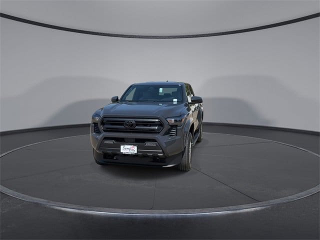 Thumbnail: 2025 Toyota Tacoma - 3