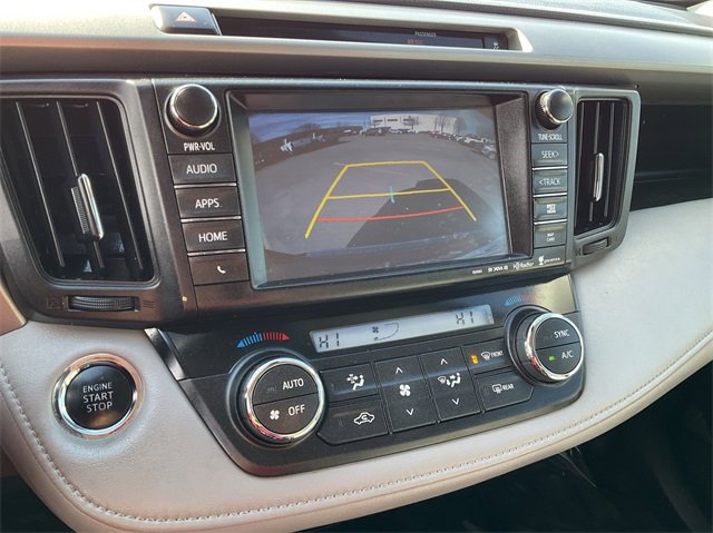 Thumbnail: 2016 Toyota RAV4 - 22