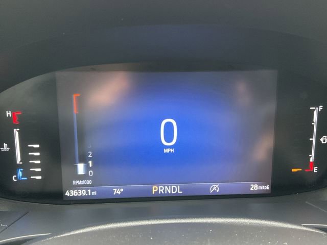 Thumbnail: 2023 Ford Escape - 25