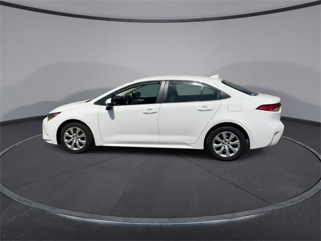 Thumbnail: 2024 Toyota Corolla - 5