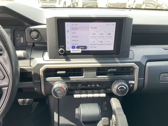 Thumbnail: 2024 Toyota Tacoma - 21