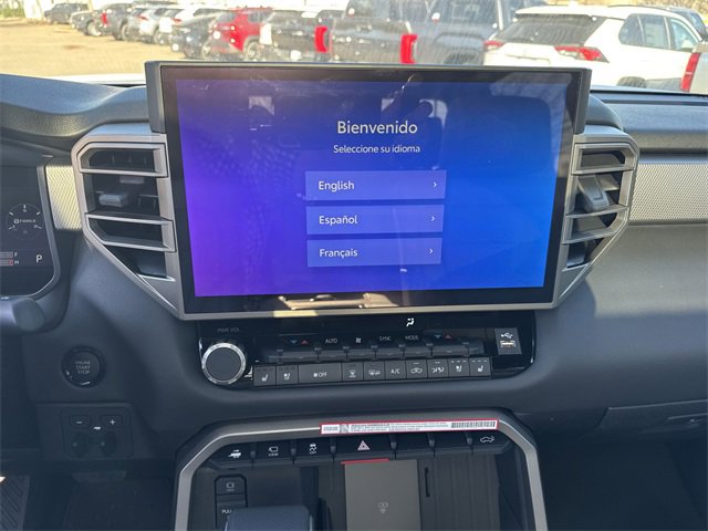 Thumbnail: 2026 Toyota Tundra - 22