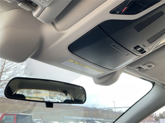 Thumbnail: 2022 Subaru Outback - 23