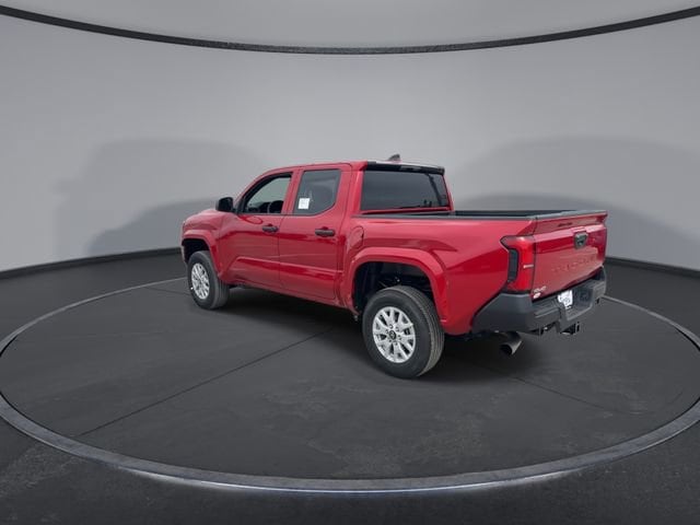 Thumbnail: 2026 Toyota Tacoma - 6