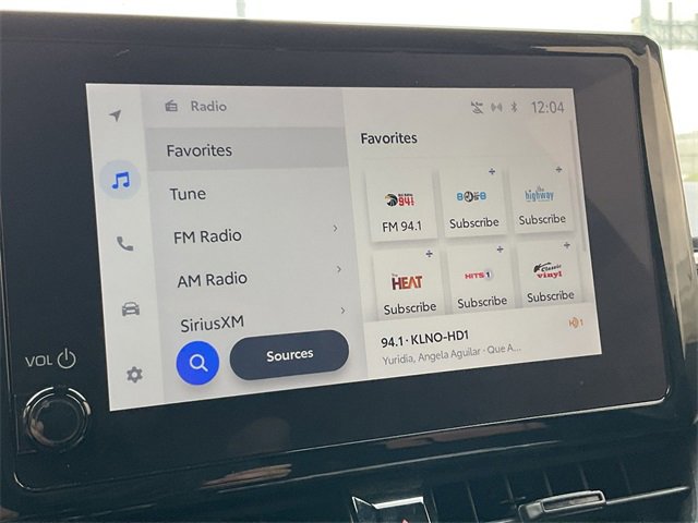 Thumbnail: 2023 Toyota Corolla - 13