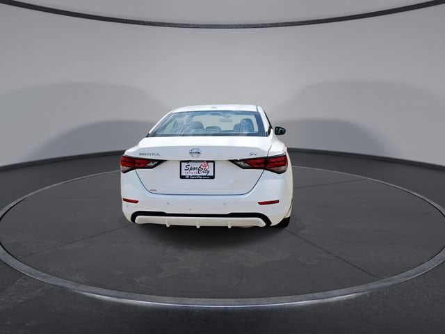 Thumbnail: 2023 Nissan Sentra - 7