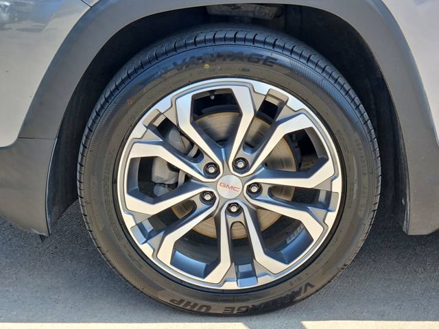 2019 GMC Terrain SLT - Photo 12