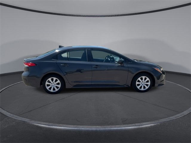 Thumbnail: 2024 Toyota Corolla - 9