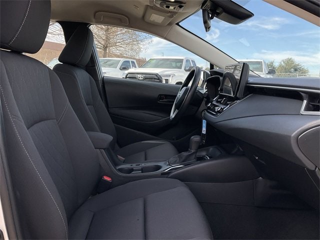 Thumbnail: 2024 Toyota Corolla - 17