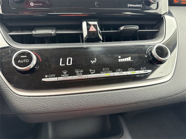 Thumbnail: 2021 Toyota Corolla - 20