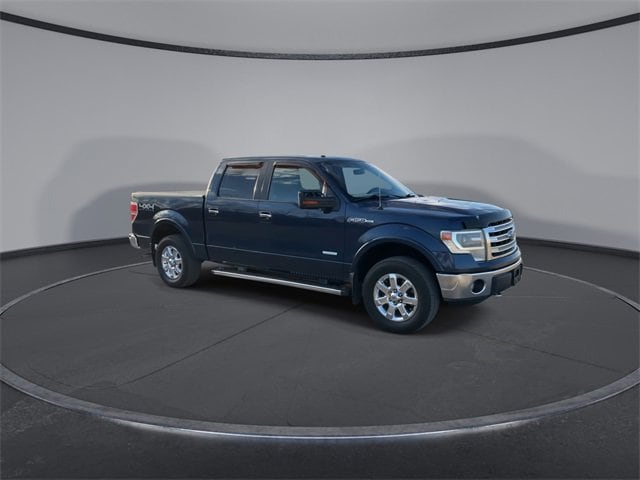 Thumbnail: 2013 Ford F-150 - 2