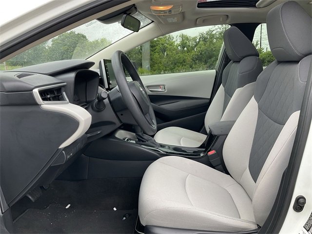 2020 Toyota Corolla LE 12