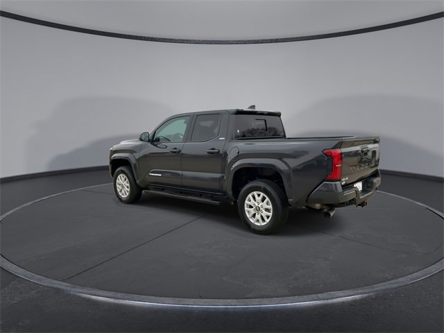 Thumbnail: 2025 Toyota Tacoma - 6