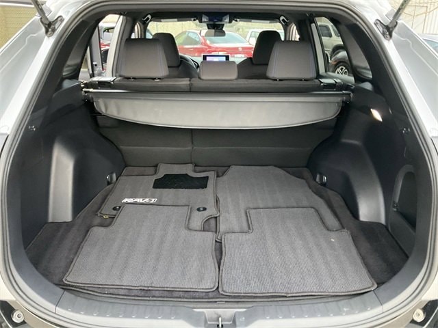 Thumbnail: 2024 Toyota RAV4 - 14