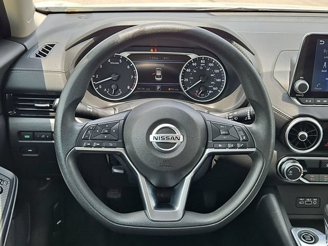 Thumbnail: 2023 Nissan Sentra - 19