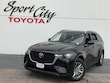  Mazda CX-90