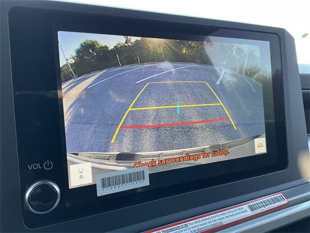 Thumbnail: 2025 Toyota Tacoma - 22