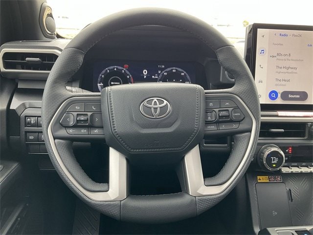 Thumbnail: 2026 Toyota 4Runner - 20