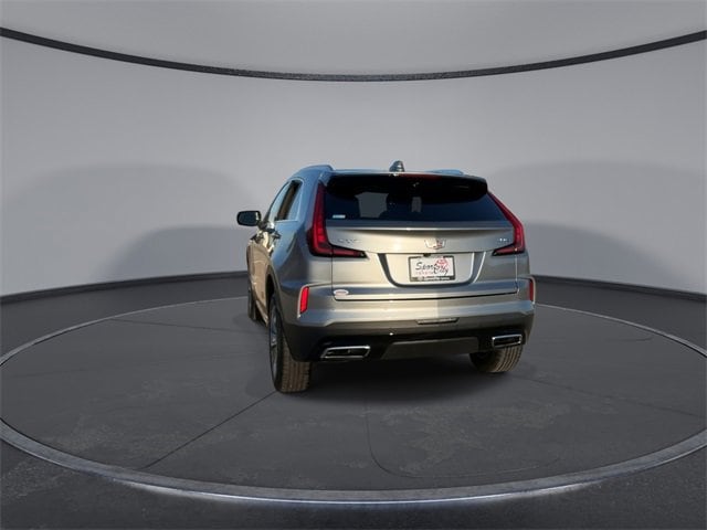 Thumbnail: 2024 Cadillac XT4 - 7