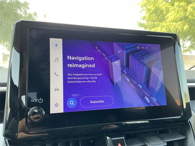 Thumbnail: 2023 Toyota Corolla - 22