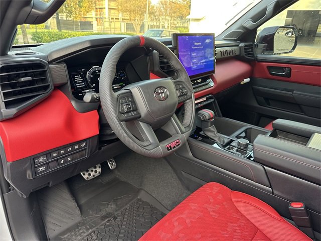 Thumbnail: 2026 Toyota Tundra - 10