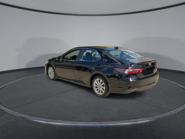 Thumbnail: 2023 Toyota Camry - 6