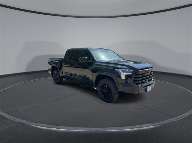 Thumbnail: 2024 Toyota Tundra - 2
